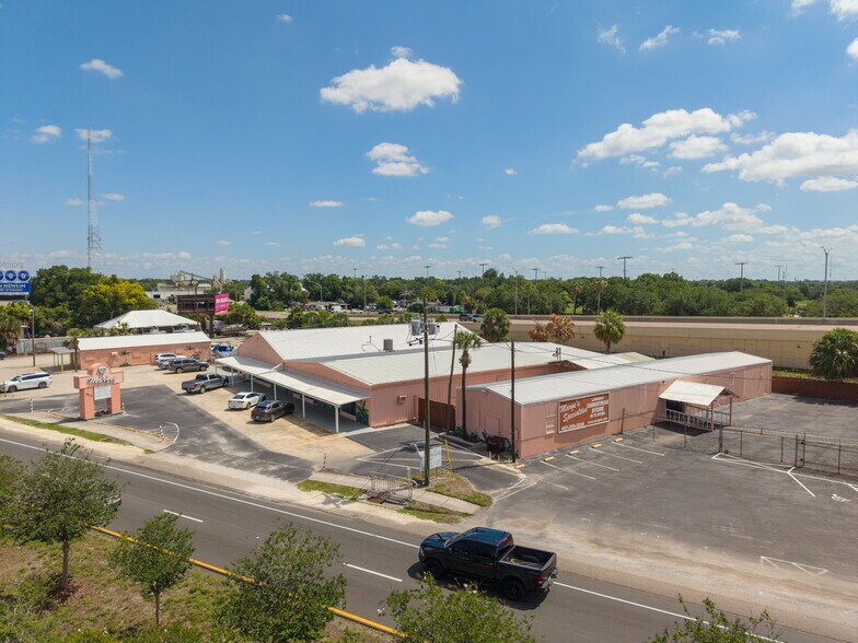 More Photos Of , Orlando Industrial For Sale