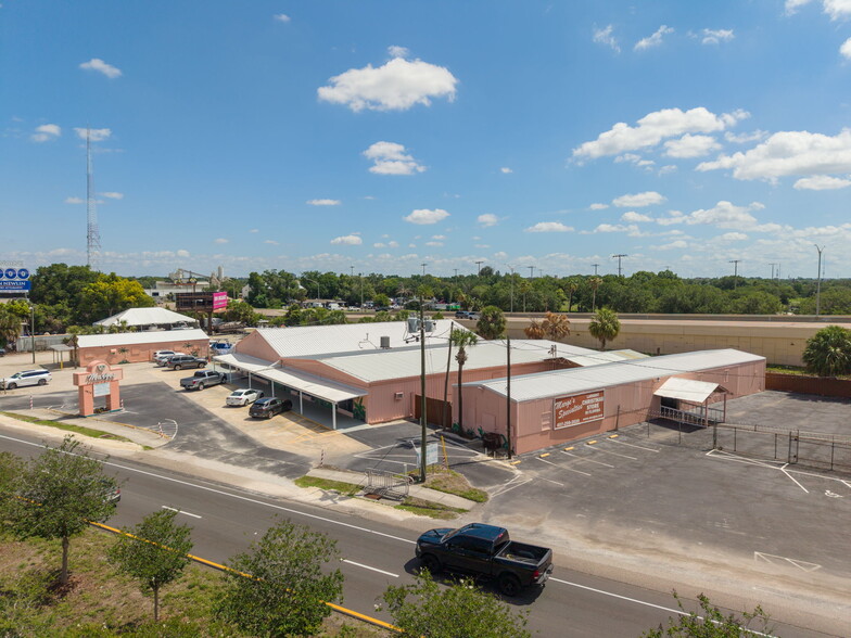 More Photos Of , Orlando Industrial For Sale