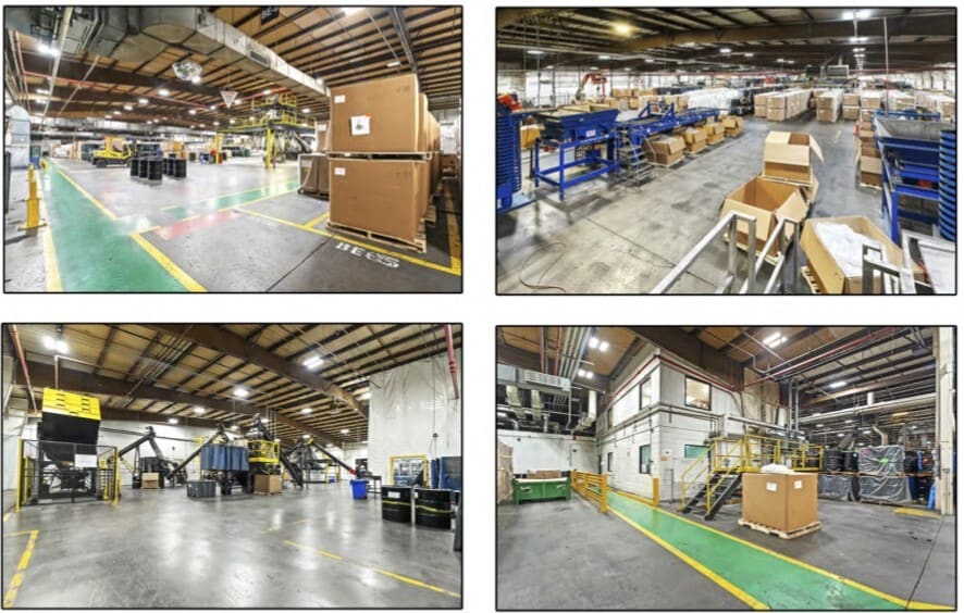 More Photos Of 219-239 W Service Rd, Hartford Warehouse For Sale