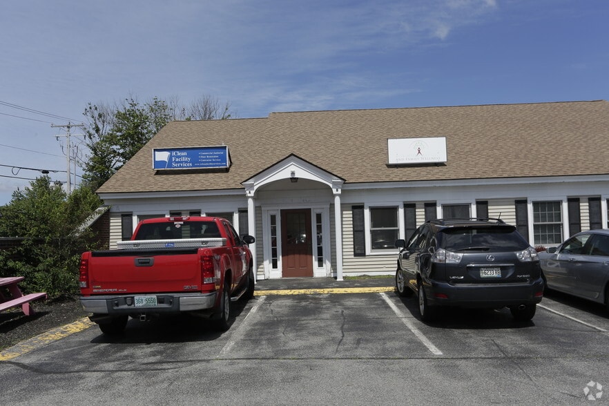 More Photos Of 42 Dover Point Rd, Dover Office For Lease
