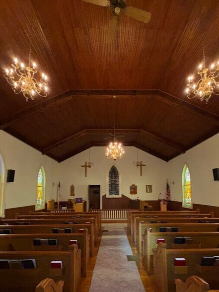 More Photos Of 560 Old Bethel Church Rd, Winchester Specialty For Sale