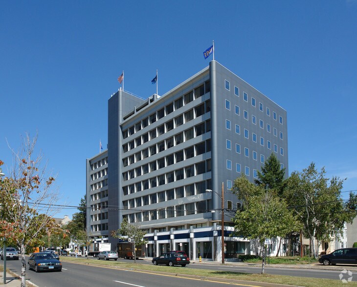 More Photos Of 1351 Washington Blvd, Stamford Office For Lease