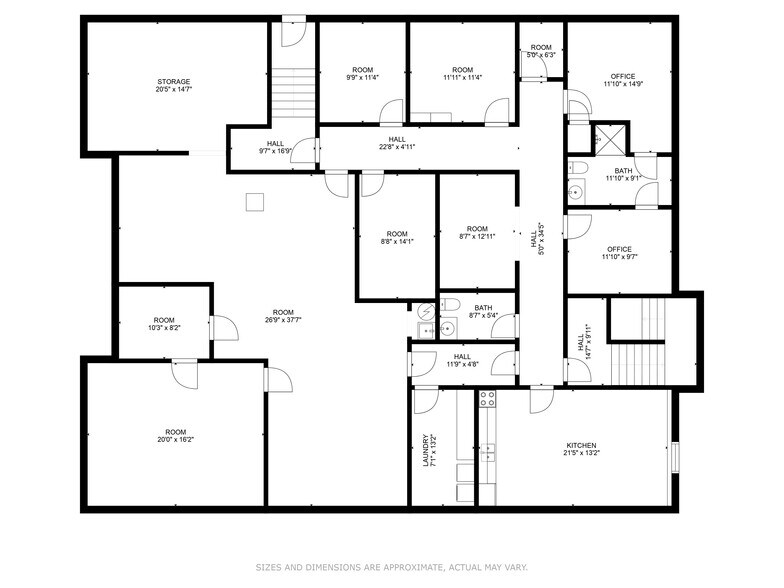 More Photos Of 952 S Park Ave, Fond Du Lac Medical For Sale