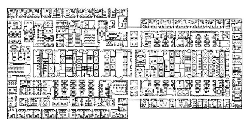 More Photos Of 1285 Avenue of the Americas, New York Office For Lease