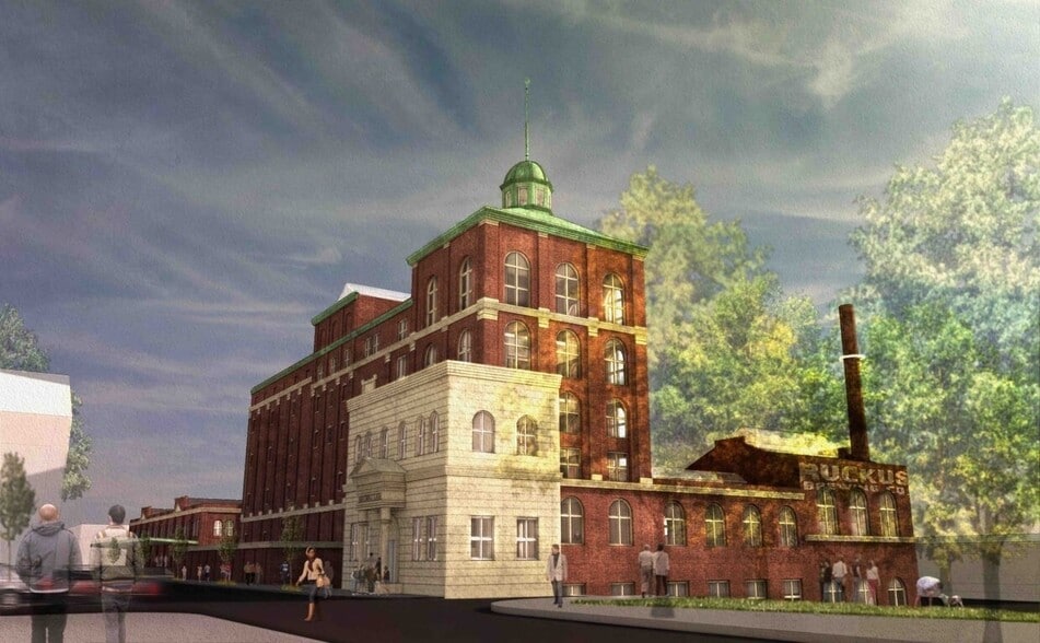 Primary Photo Of 401 N Front St, Allentown Apartments For Lease