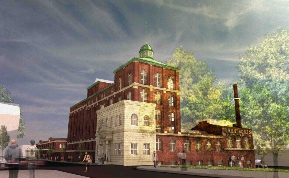 Primary Photo Of 401 N Front St, Allentown Apartments For Lease