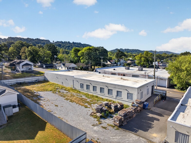 More Photos Of 3709A Dodds Ave, Chattanooga Manufacturing For Lease