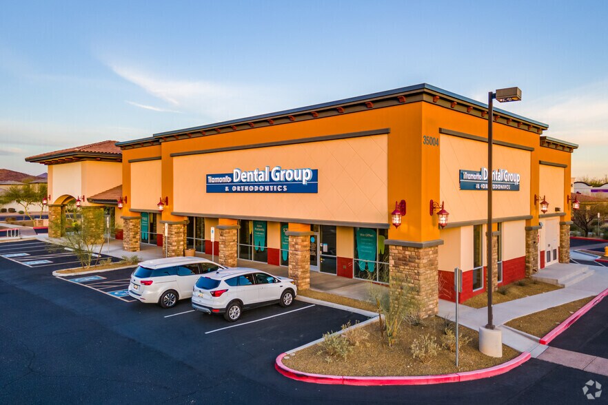 More Photos Of W Carefree Hwy, Phoenix Unknown For Lease