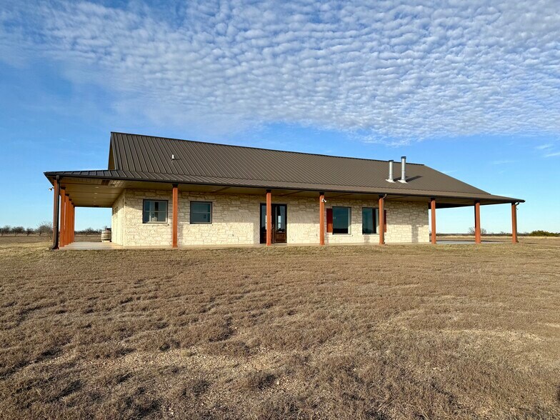 More Photos Of 3125 County Road 212, Bertram Land For Sale