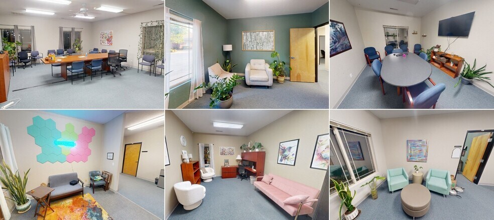 More Photos Of 60 W Sunbridge Dr, Fayetteville Office For Lease