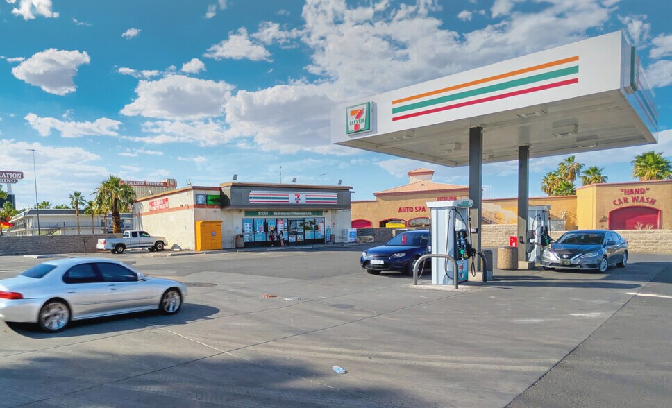 More Photos Of 4151 Boulder Hwy, Las Vegas Convenience Store For Sale