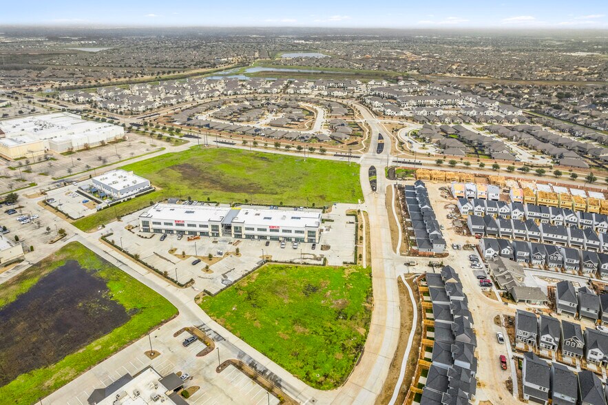 More Photos Of Berkeley Knoll Circle, Richmond Land For Sale