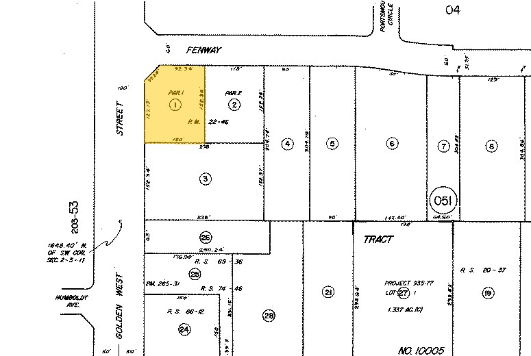 More Photos Of 13640 Goldenwest St, Westminster Restaurant For Lease