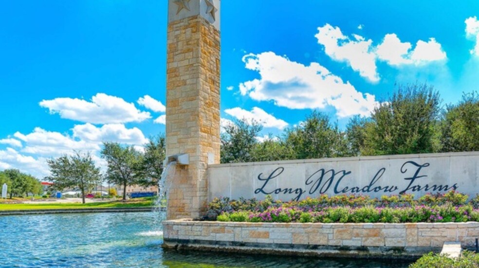 More Photos Of 10401 S Mason Road Building F, Richmond Medical For Sale