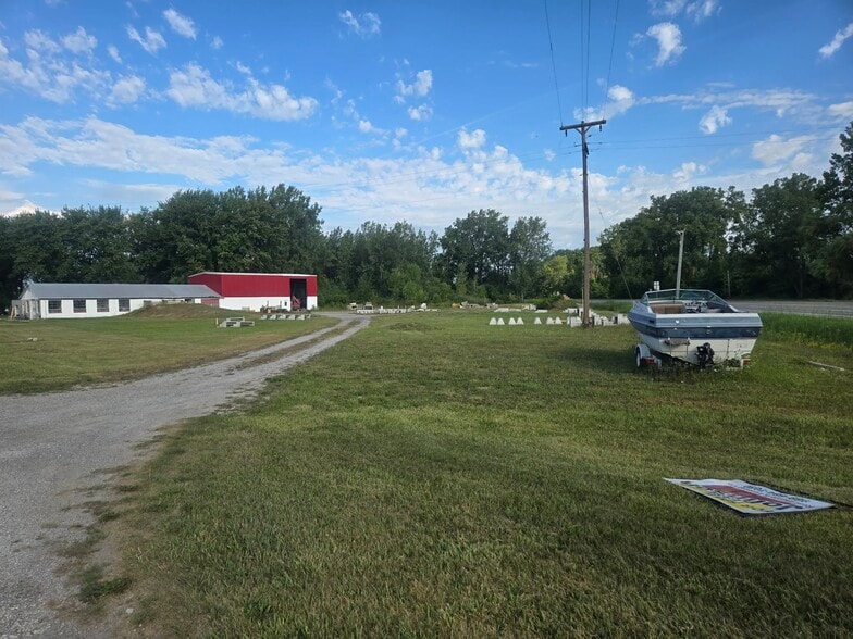 More Photos Of 3788 S Huron Rd, Bay City Land For Sale
