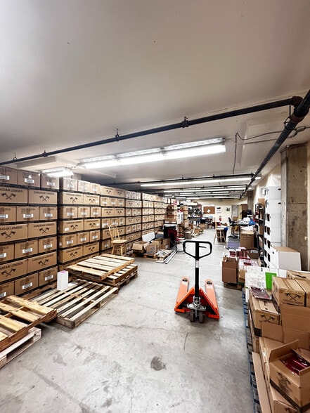 More Photos Of 3731 Mackintosh St, Halifax Office For Lease