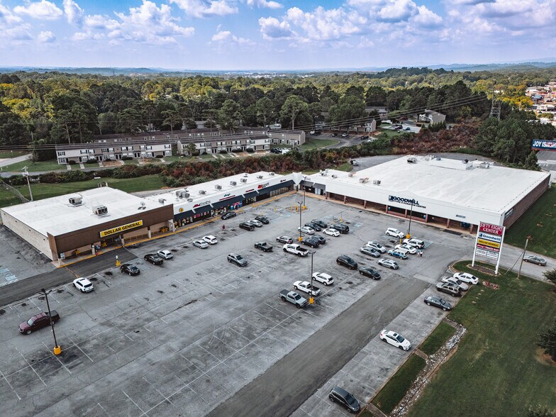 Primary Photo Of 4850 Highway 58, Chattanooga Unknown For Lease