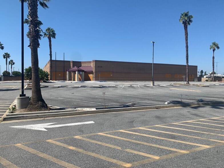 9029 Airport Blvd, Los Angeles, CA 90009 For Lease Cityfeet.com