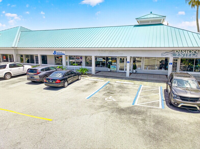 More Photos Of 3830 S Highway A1a, Melbourne Beach General Retail For Sale