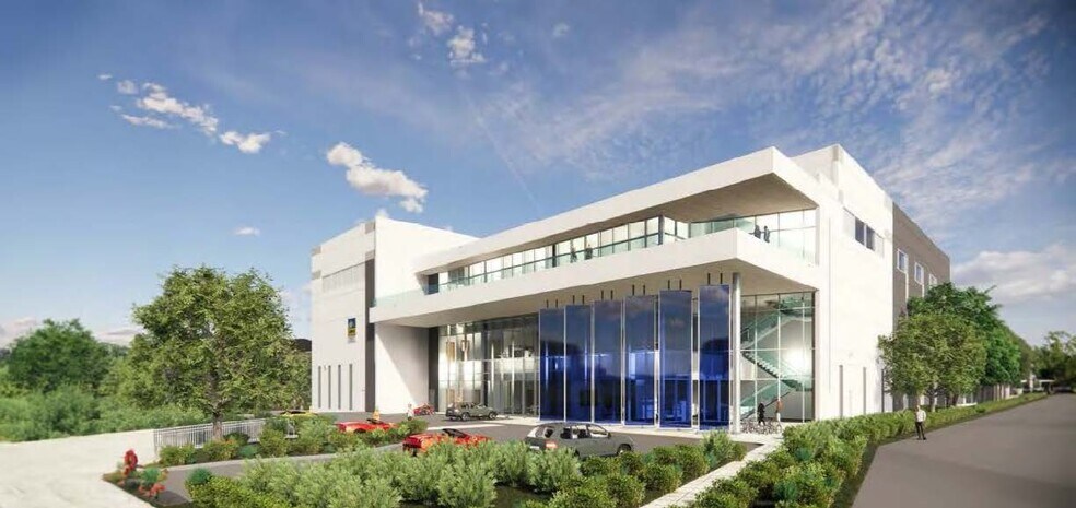 More Photos Of 5025 N Fraser Way, Burnaby Land For Sale