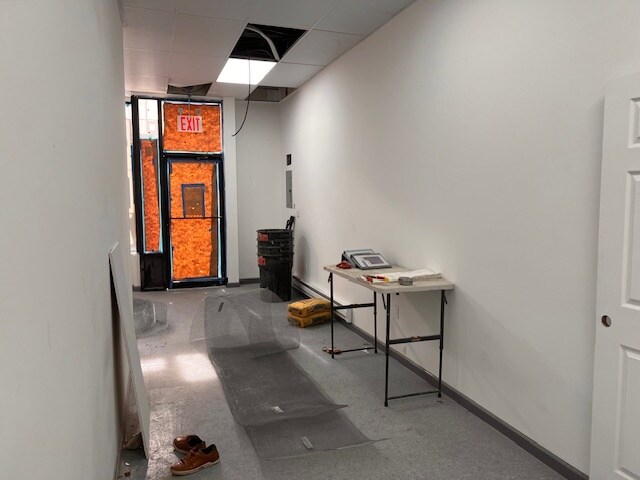 Primary Photo Of 9001 Merrick Blvd, Jamaica Storefront Retail Office For Lease