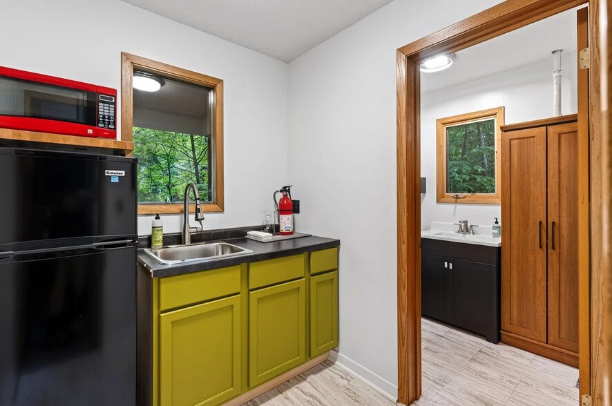 More Photos Of 2380 County Road A, Spooner Office For Sale