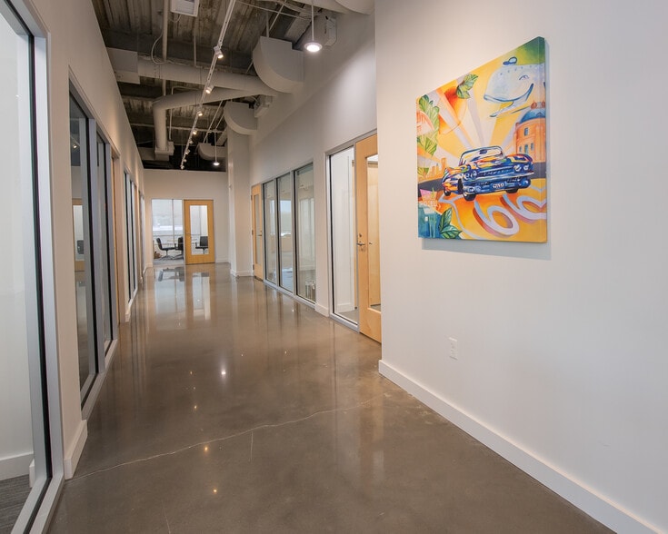 More Photos Of 201 S Denver Ave, Tulsa Office For Lease