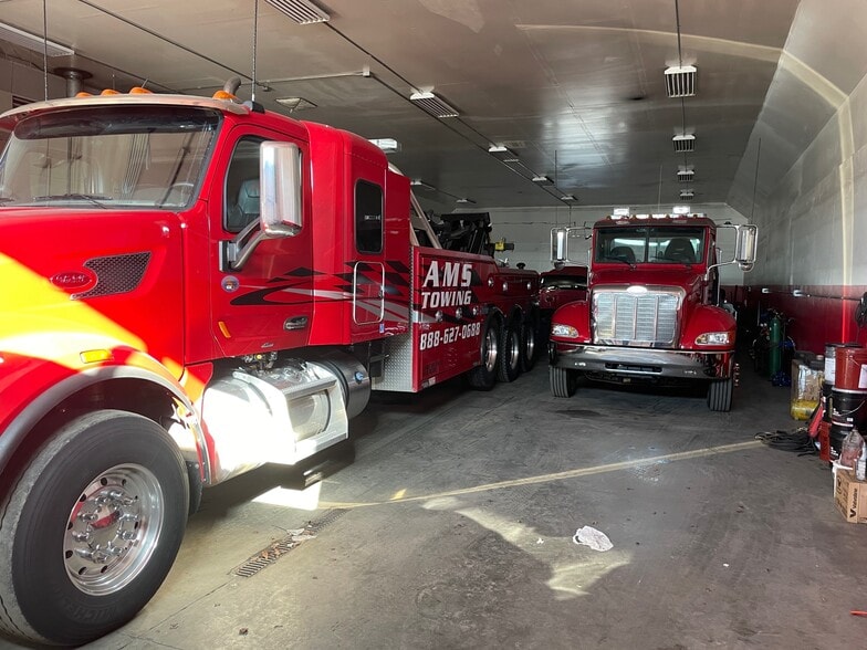 More Photos Of 233 S Washington Blvd, Ogden Auto Dealership For Sale