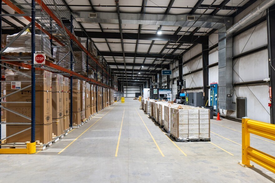 More Photos Of 135 Industrial Dr N, Madison Warehouse For Sale