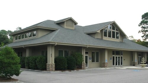 More Photos Of 607 Briarwood Dr, Myrtle Beach Medical For Lease
