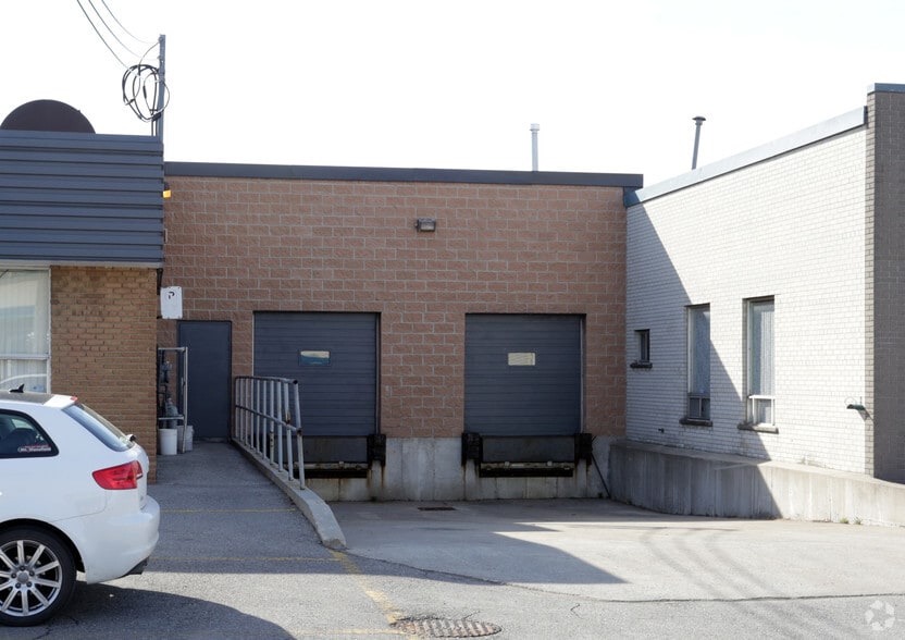 More Photos Of 1736-1746 Mattawa Ave, Mississauga Industrial For Sale