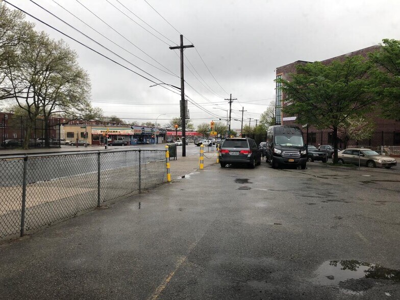 More Photos Of 1629 Ralph Ave, Brooklyn General Retail For Sale