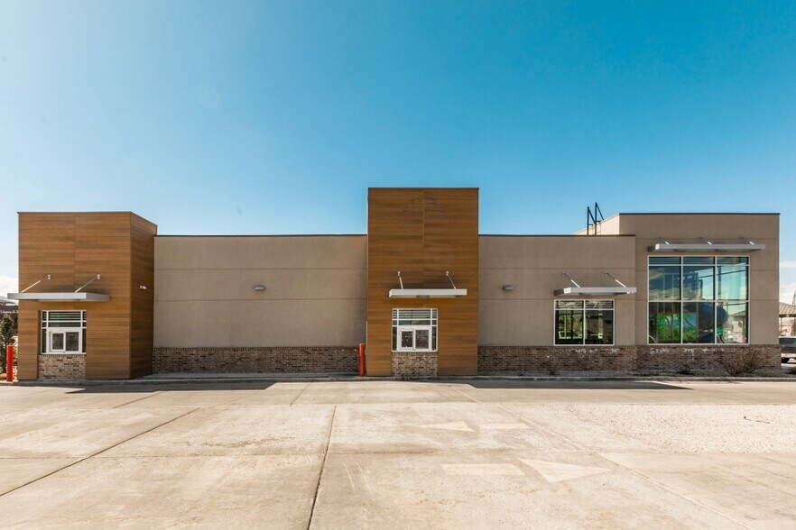 More Photos Of 191 E Gateway Dr, Heber City Fast Food For Sale