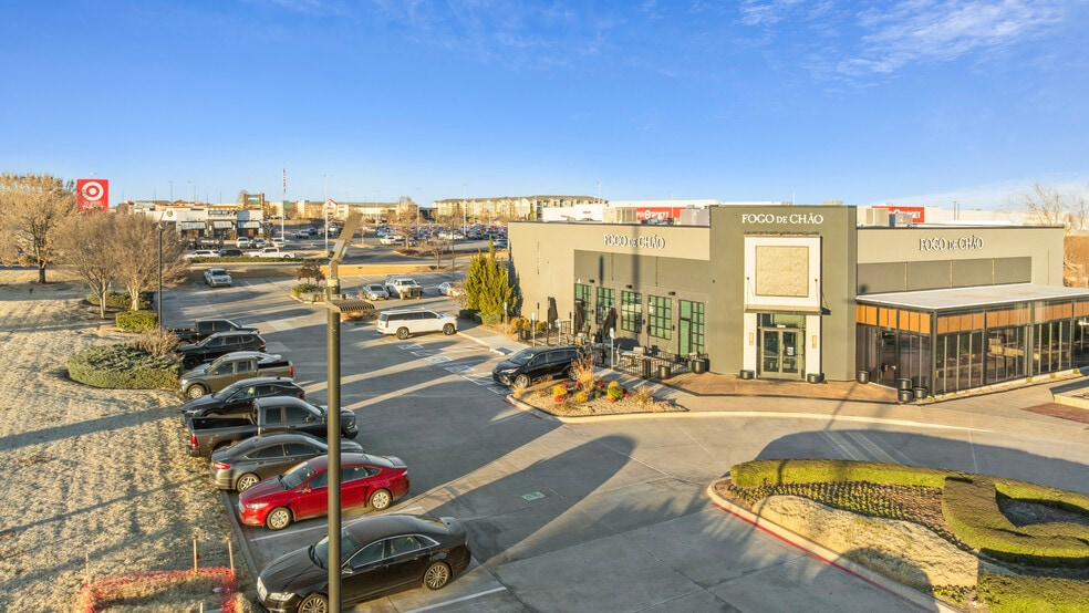 More Photos Of 13810 N Pennsylvania Ave, Oklahoma City Restaurant For Sale