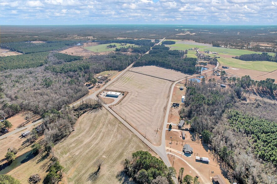 More Photos Of 1924 Stewart Rd, Four Oaks Land For Sale