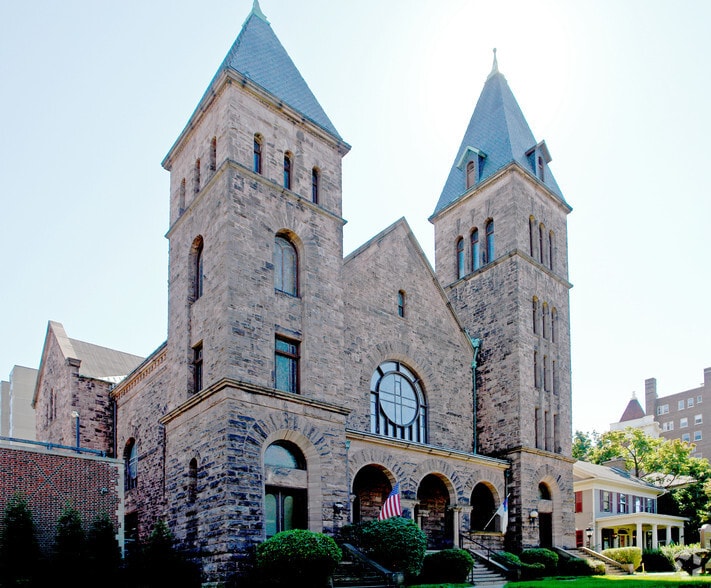 More Photos Of 965 Delaware Ave, Buffalo Religious Facility For Sale