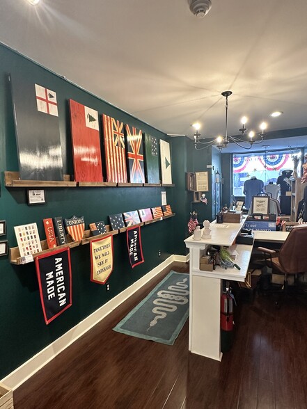 More Photos Of 234 Arch St, Philadelphia Storefront Retail Residential For Lease