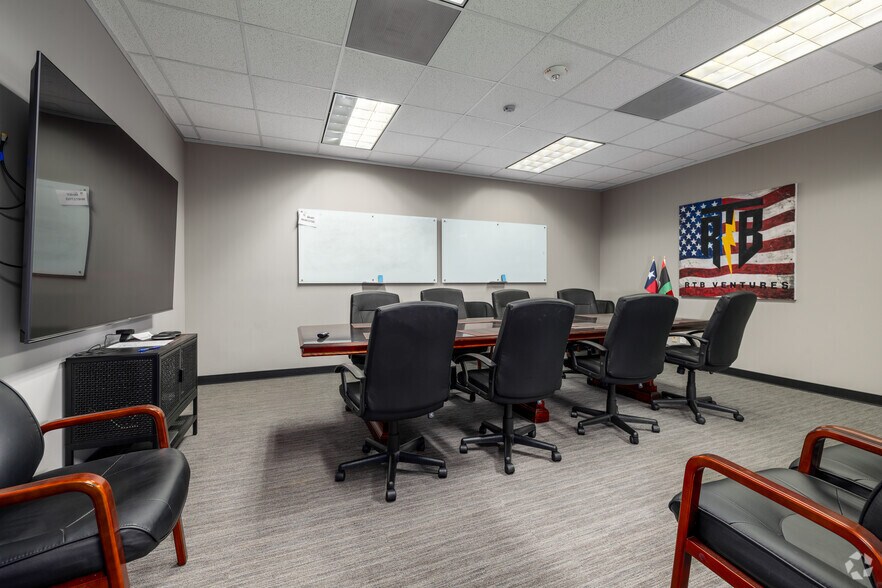 More Photos Of 2700 Research Forest Dr, The Woodlands Office For Lease