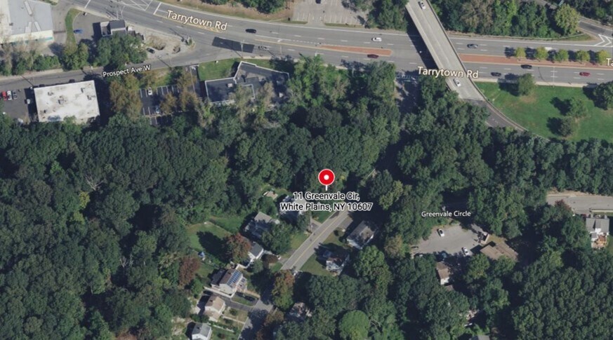 Primary Photo Of 7 Greenvale Cir, White Plains Land For Lease