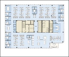 More Photos Of 801 W Hamilton St, Allentown Office For Lease