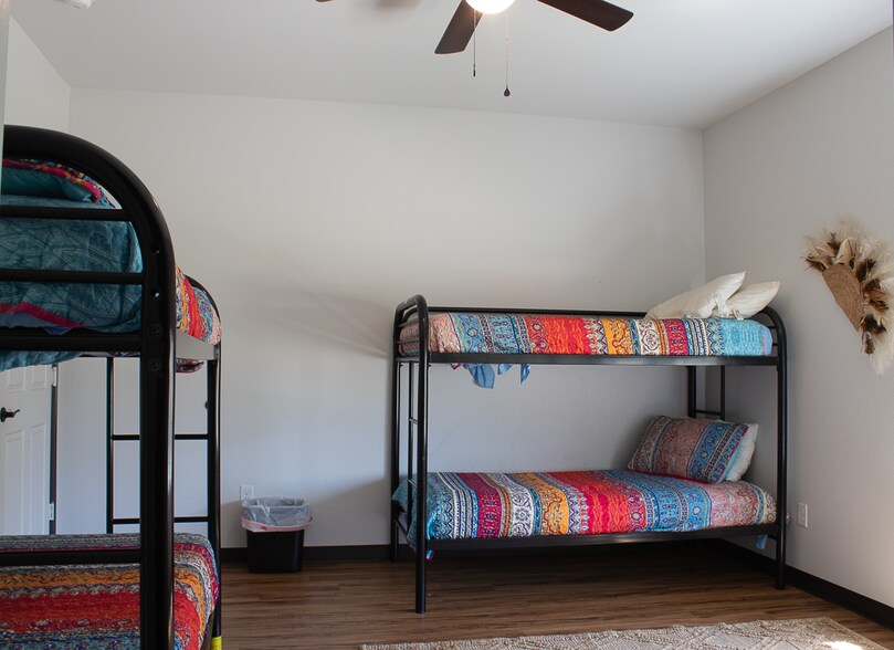 More Photos Of 1500 N Ruddell St, Denton Land For Sale