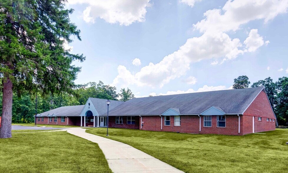 More Photos Of 1835 E Landis Ave, Vineland Rehabilitation Center For Lease