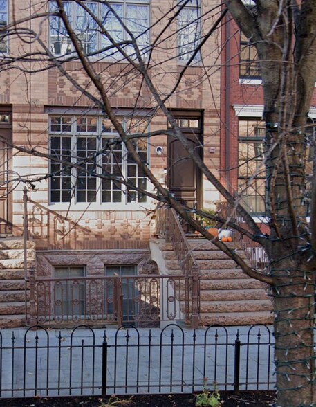 Primary Photo Of 113 Liberty View Dr, Jersey City Storefront Retail Residential For Lease