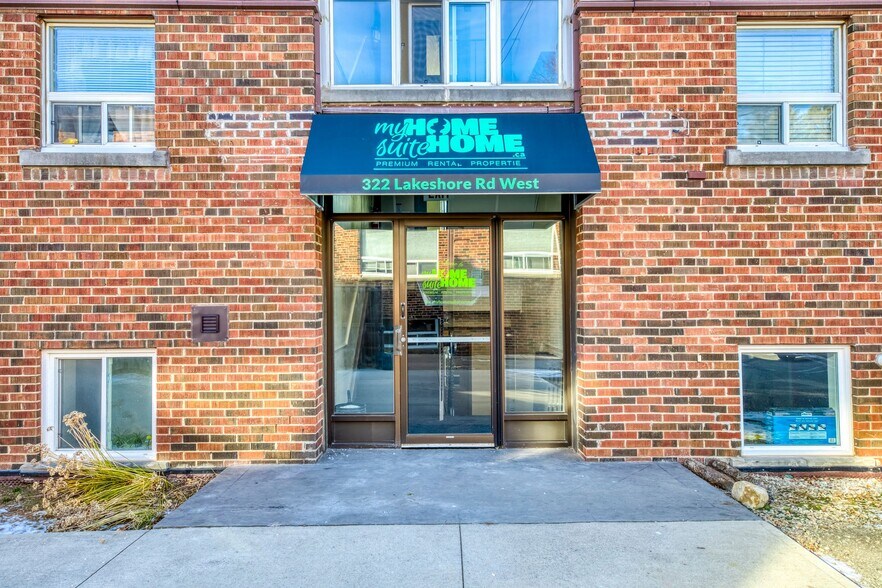 More Photos Of , Mississauga Multifamily For Sale