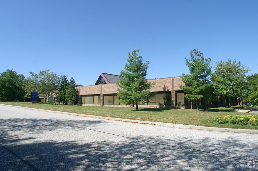 More Photos Of 9770 Patuxent Woods Dr, Columbia Office For Sale