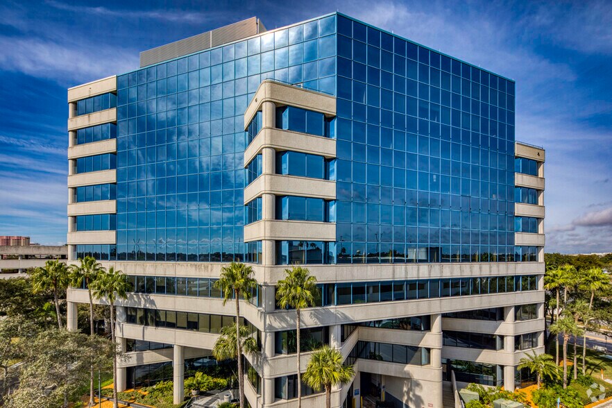 More Photos Of 4350 W Cypress St, Tampa Unknown For Lease