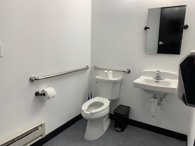 More Photos Of 328 Barney Dr, Joliet Self Storage For Sale