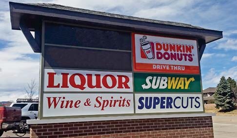 More Photos Of 4760 W Mineral Ave, Littleton General Retail For Lease