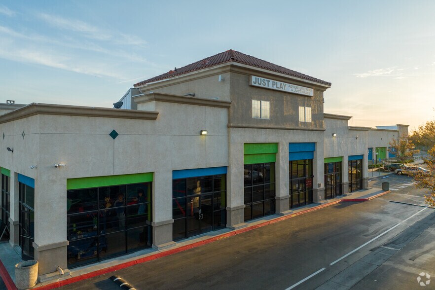 More Photos Of , Fontana General Retail For Sale