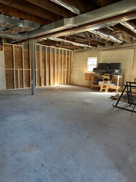 More Photos Of 301 7th St SW, Charlottesville Light Distribution For Sale